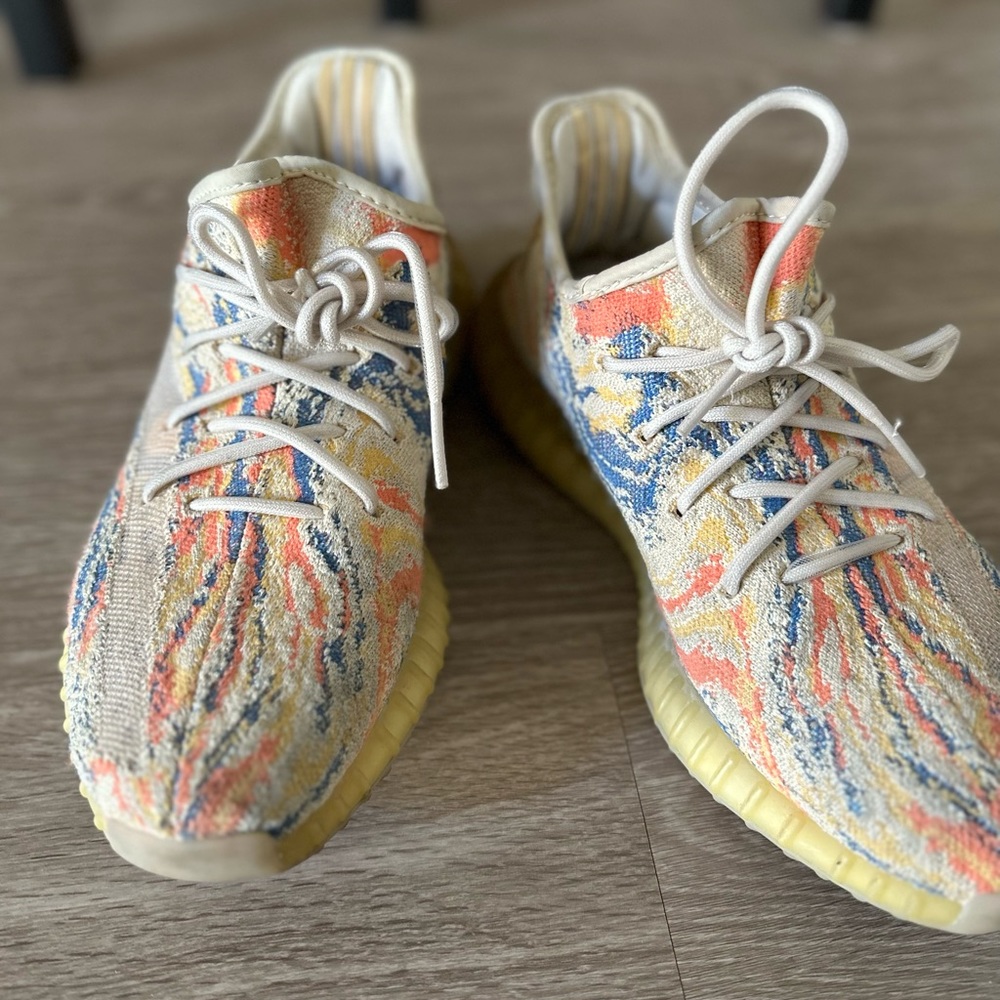 Yeezy Oat Mx